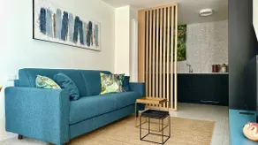 Artist's house - Numana, wonderful detached house - Image 2