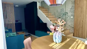 Artist's house - Numana, wonderful detached house - Image 3