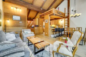 Northstar Resort Condo w/ Hot Tub, Shuttle Access! - Image 5