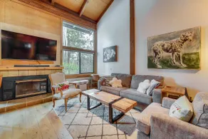 Northstar Resort Condo w/ Hot Tub, Shuttle Access! - Image 4