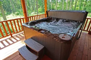 Private Bathroom Standard Timberwolf Re - Image 3