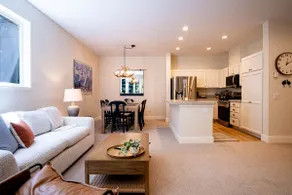 SnowStar Hideaway - Hot Tub, Gym, Walk to Ski Lift - Image 3