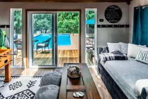 Cozy Tiffin House w/ Private Pool: 1 Mi to Town! - Image 2