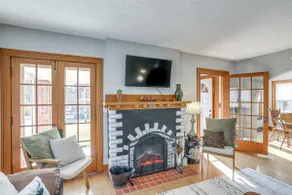 Cozy Tiffin House w/ Private Pool: 1 Mi to Town! - Image 4