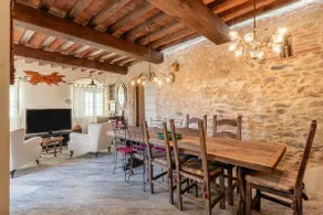 La Capanna di Arturo - Ground Floor - Image 2