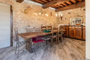La Capanna di Arturo - Ground Floor - Image 4