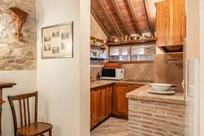 La Capanna di Arturo - Ground Floor - Image 5