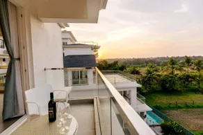 Susegado, an Ultra Luxury 2BHK suite by Da Alohas - Image 4