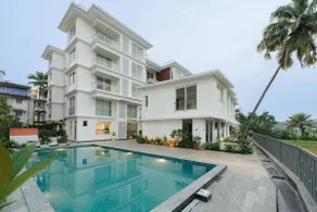 Susegado, an Ultra Luxury 2BHK suite by Da Alohas - Image 3