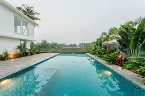 Susegado, an Ultra Luxury 2BHK suite by Da Alohas - Image 2