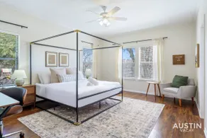 Modern Haven with King Suite and Impeccable Location - Image 3
