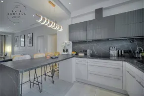 GRACE Luxury 4 Beds 4Baths in city center - Image 5