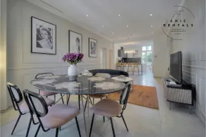 GRACE Luxury 4 Beds 4Baths in city center - Image 4