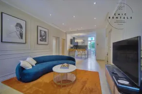 GRACE Luxury 4 Beds 4Baths in city center - Image 3