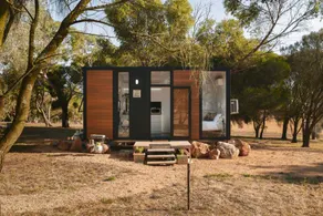 Pine Hill Tiny House by Tiny Away - Image 4