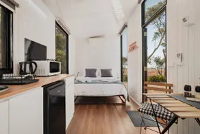Pine Hill Tiny House by Tiny Away - Image 3