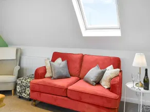 Cartwheel Cottage - Image 3