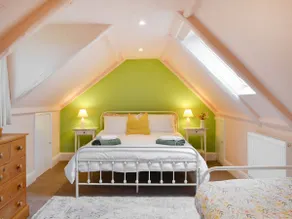 Cartwheel Cottage - Image 5