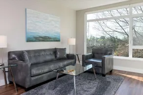 Downtown Mountain View 2 BR | Laundry + Kitchen - Image 4