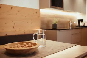 Ferienwohnung \"Chalet La Flüta - Margherita\" mit Bergblick, Balkon privat und WLAN - Image 2