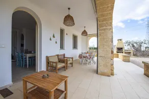 Villa Mary con idromassaggio e uso area piscina - Image 5