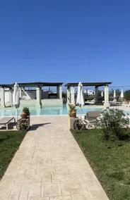 Villa Mary con idromassaggio e uso area piscina - Image 2