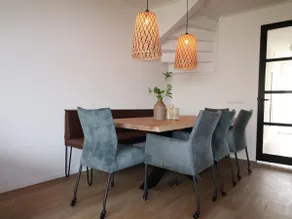 Villa i Leons med bådudlejning - Image 4