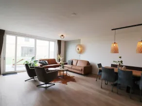 Villa i Leons med bådudlejning - Image 3