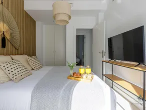 Evergreen Center Apartment by Living4Malaga - Image 3