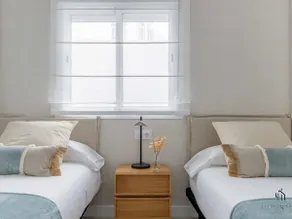 Evergreen Center Apartment by Living4Malaga - Image 5