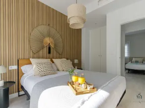 Evergreen Center Apartment by Living4Malaga - Image 2