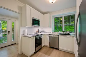 Walkable Ephraim Duplex | Cozy Nights & Bay Sunset - Image 2