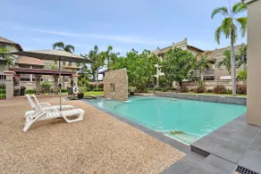 Tropical Resort Apartment w/ 9 Pools & Gym - Image 3