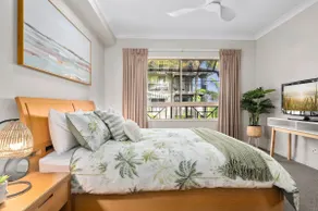 Tropical Resort Apartment w/ 9 Pools & Gym - Image 2