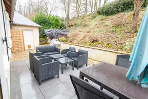 Le Sapin Parasol - House for 7 people. - Image 5
