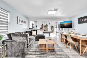 3br Villa W Fire Pit By Hard Rock Hotel & Casino - Image 4