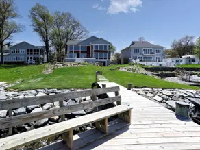 Namaste On The Bay | an ESVR property - Image 5