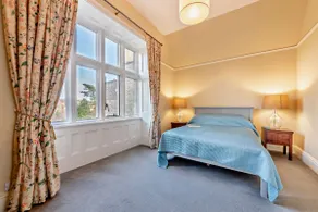 Fabulous Jacobean apartment - Miserden Park Flat - Image 3
