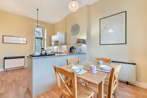 Fabulous Jacobean apartment - Miserden Park Flat - Image 4