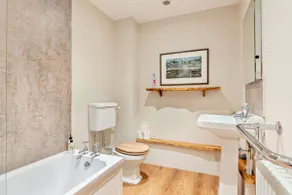 Fabulous Jacobean apartment - Miserden Park Flat - Image 5