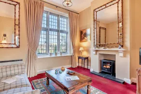 Fabulous Jacobean apartment - Miserden Park Flat - Image 2