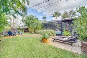 Port St Lucie Retreat: Lanai w/ Private Pool! - Image 2