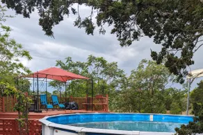 3 Secluded Homes with Pool, Hot Tub, Pond, BBQs - Image 3