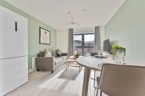 StayZeni, Hardwick House Derby Lovely 1 Bed Flat - Image 4