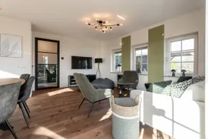 Holiday home with sauna on Resort Knuitershoek | K - Image 3