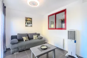 Apartment 6 people terrace - Image 5
