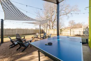 Lounge Off Lindsay - Univ of Oklahoma Retreat - Image 3