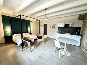 studio classic ensuite - 2 persons - Image 5