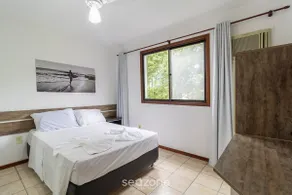 Apto 1 quarto com churrasqueira Floripa-SC ABL0138 - Image 4