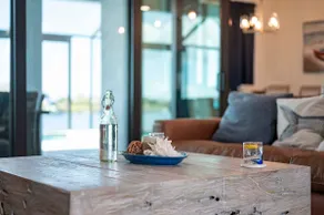 Castaway Cape - Luxury Rental with Outdoor Kitchen - Image 3
